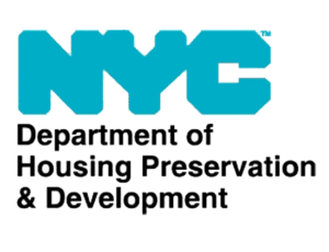 NYC Department of Housing Preservation & Development